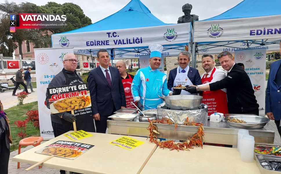 CİĞERCİ BAHRİ BEY UNUTULMADI