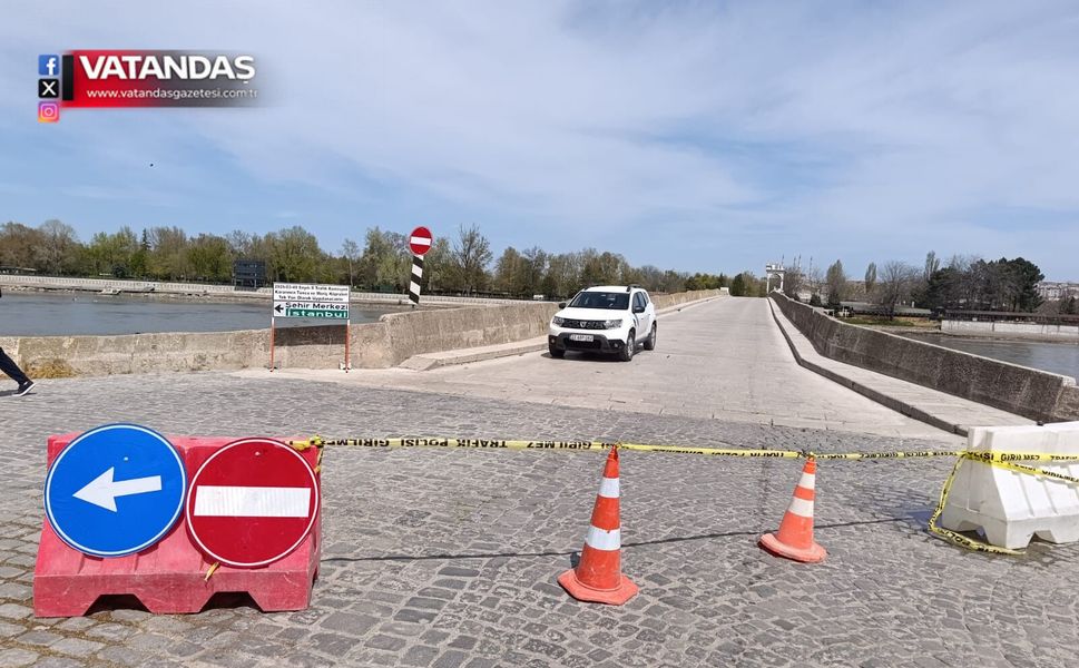 SÜRÜCÜLERE KRİTİK UYARI