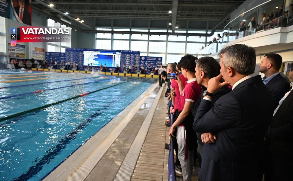 KULAÇLAR MİLLİ FORMA İÇİN ATILDI