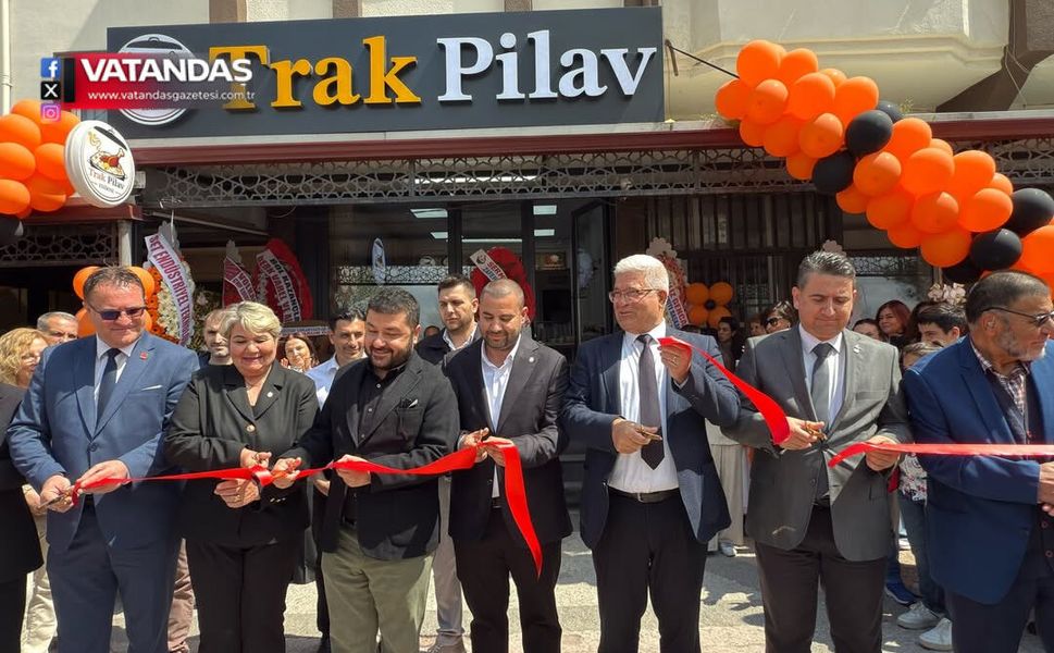 MİLLETVEKİLİ YAZGAN’DAN GENÇ GİRİŞİMCİYE DESTEK