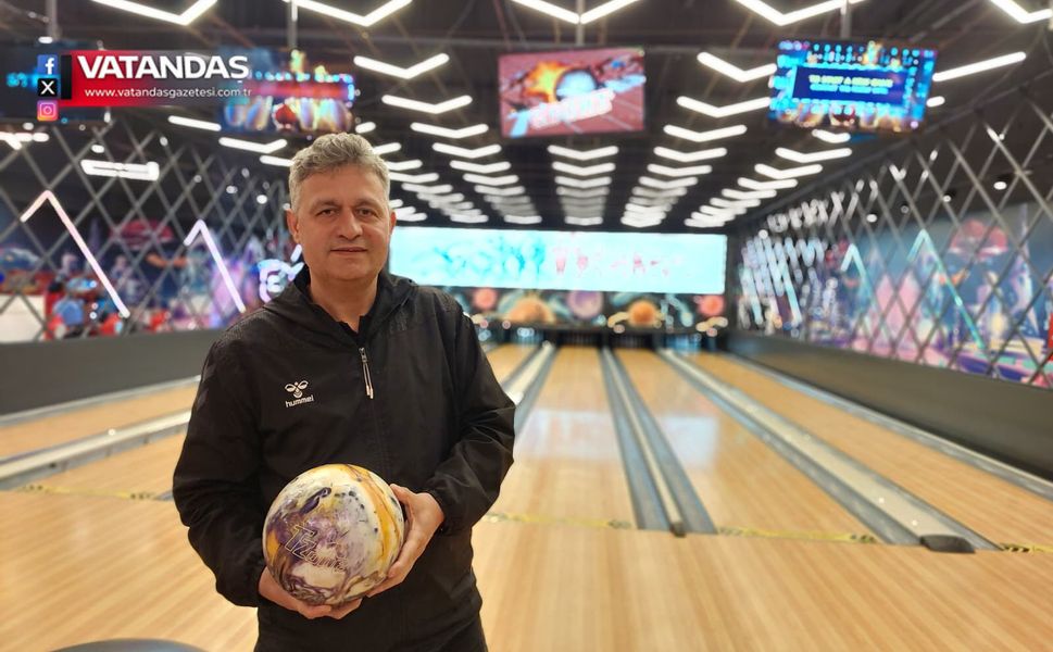 TÜKEL, MİLLİ SPORCULARA DESTEK İSTEDİ