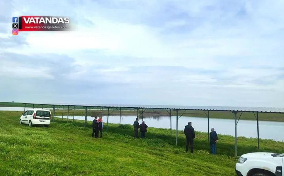 MERA ISLAH ÇALIŞMALARI SÜRÜYOR