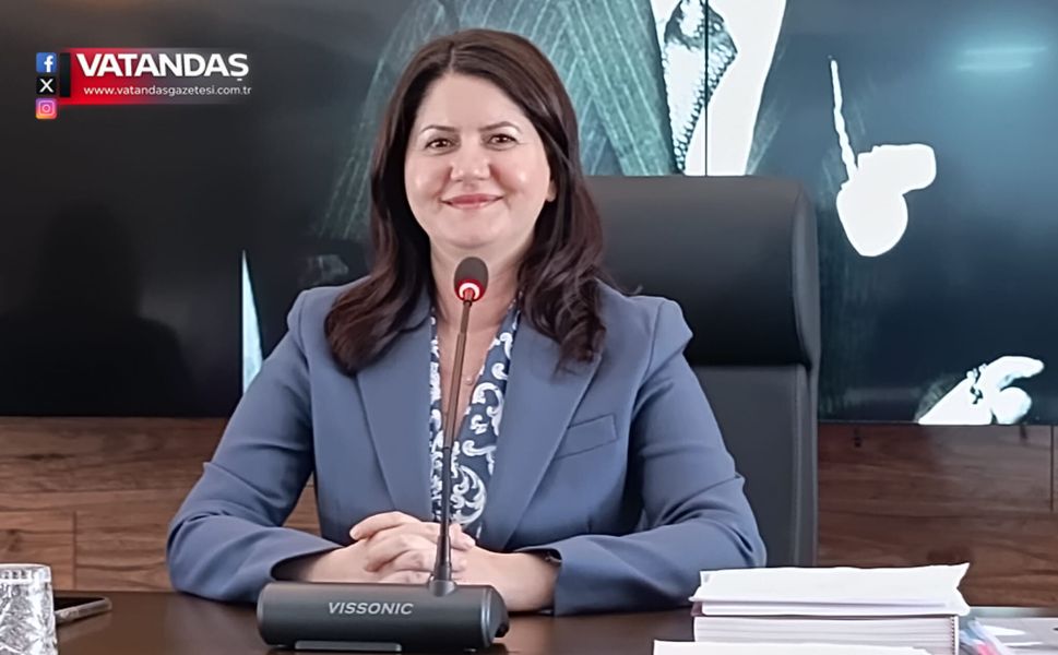 "KAYKAY PARKI" GELİYOR