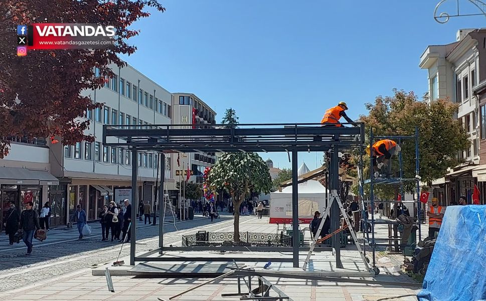 TANITIM OFİSİ KALDIRILDI