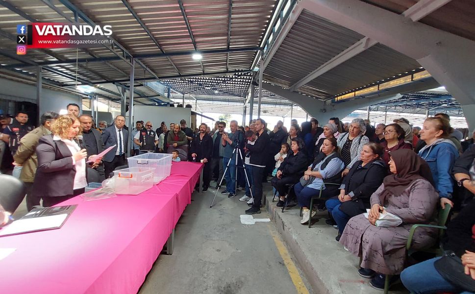 "BALKAN PAZARI" AÇILIŞA SON ADIM