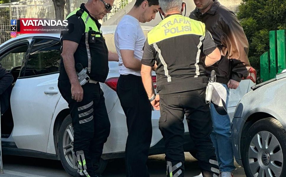 KORSAN TAŞIMACILIĞA GEÇİT YOK