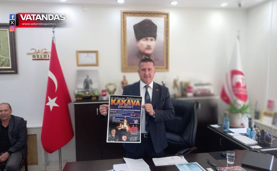 LALAPAŞA'DA KISITLI BÜTÇEYE RAĞMEN HİZMET SEFERBERLİĞİ