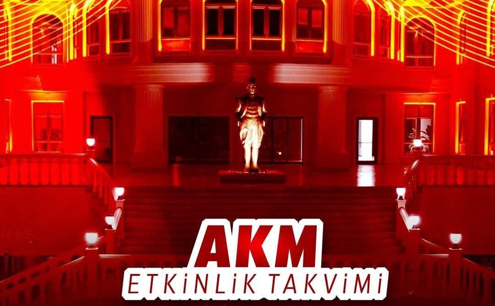 BAHAR SANATLA GELİYOR