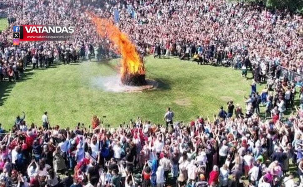 KAKAVA-HIDRELLEZ BEREKETİYLE GELİYOR