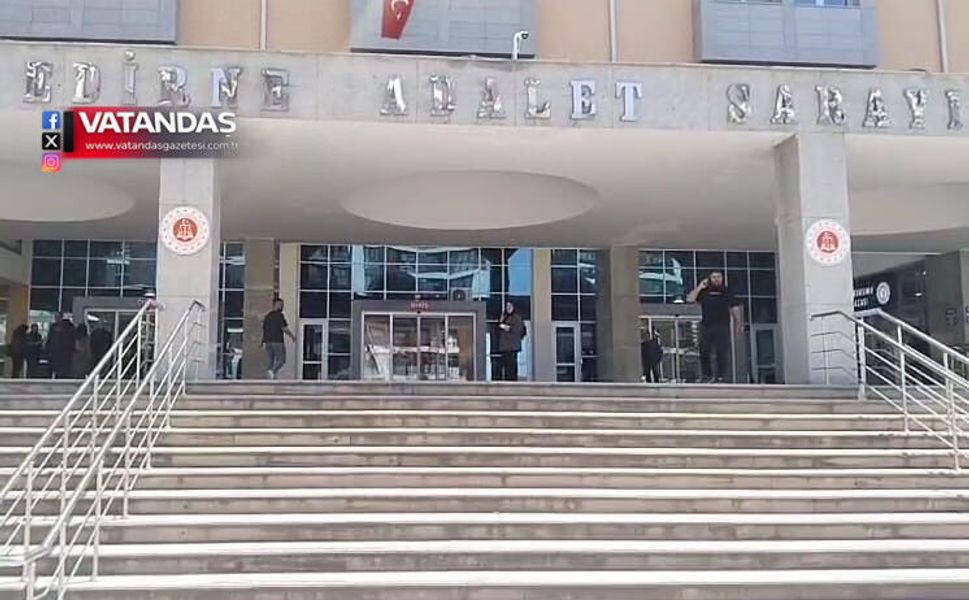 RUHSAT DAVASINDA TAHLİYE KARARI