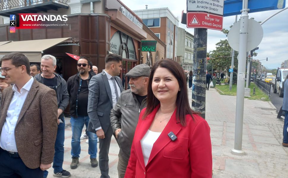 BAŞKAN GENCAN, "ALT YAPI ÇALIŞMALARI SÜRÜYOR, KAKAVA'YA HAZIRIZ"