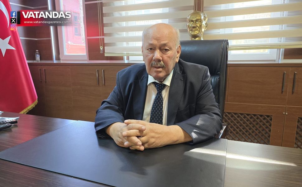 CİNGÖZ YENİDEN ADAY