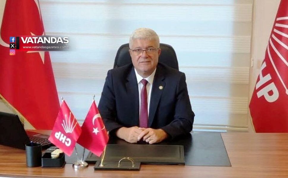 BALKANLI "YÜREĞİMİZ YANIYOR"