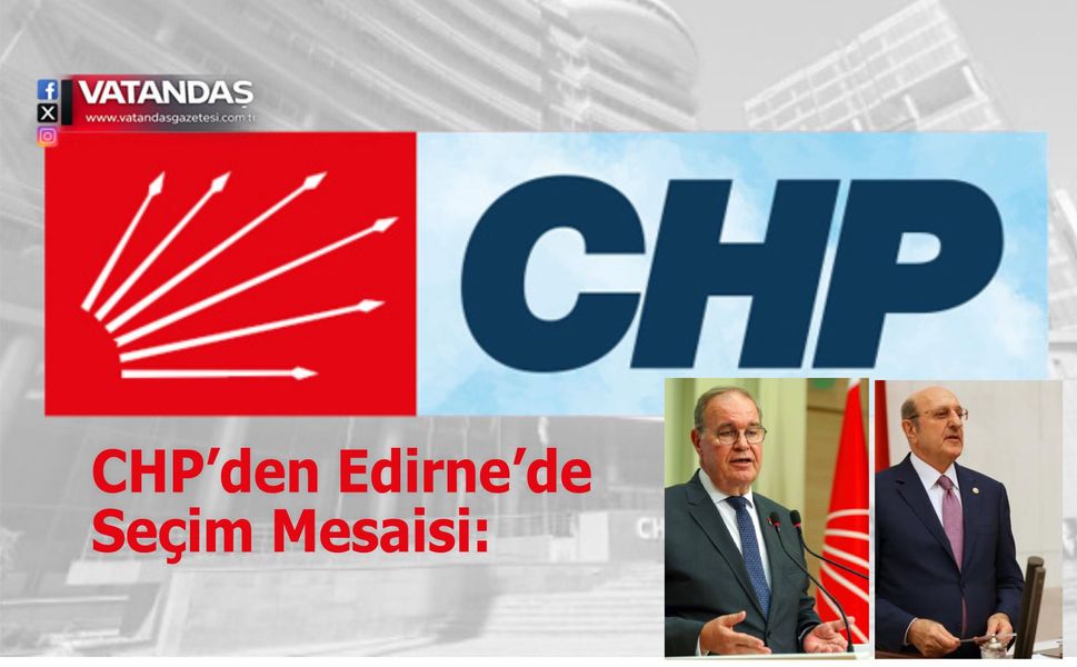 ÖZTRAK VE KESİCİ SAHAYA İNİYOR