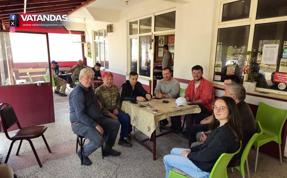 ÜRETİCİYE HASTALIK UYARISI