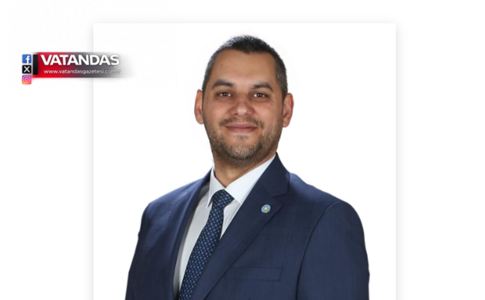 ŞAHİN " BASIN DEMOKRASİNİN TEMELİDİR'