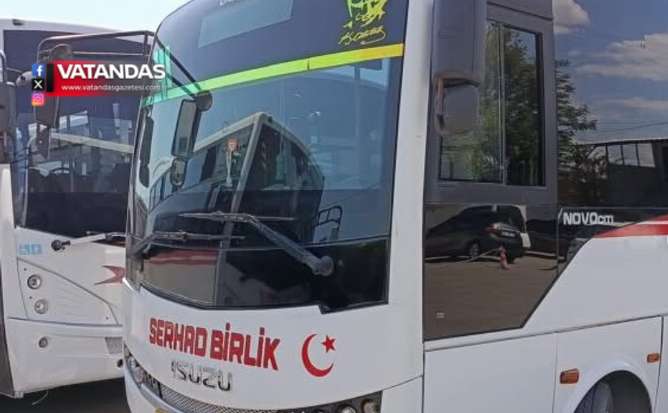 ULAŞIMA ZAM