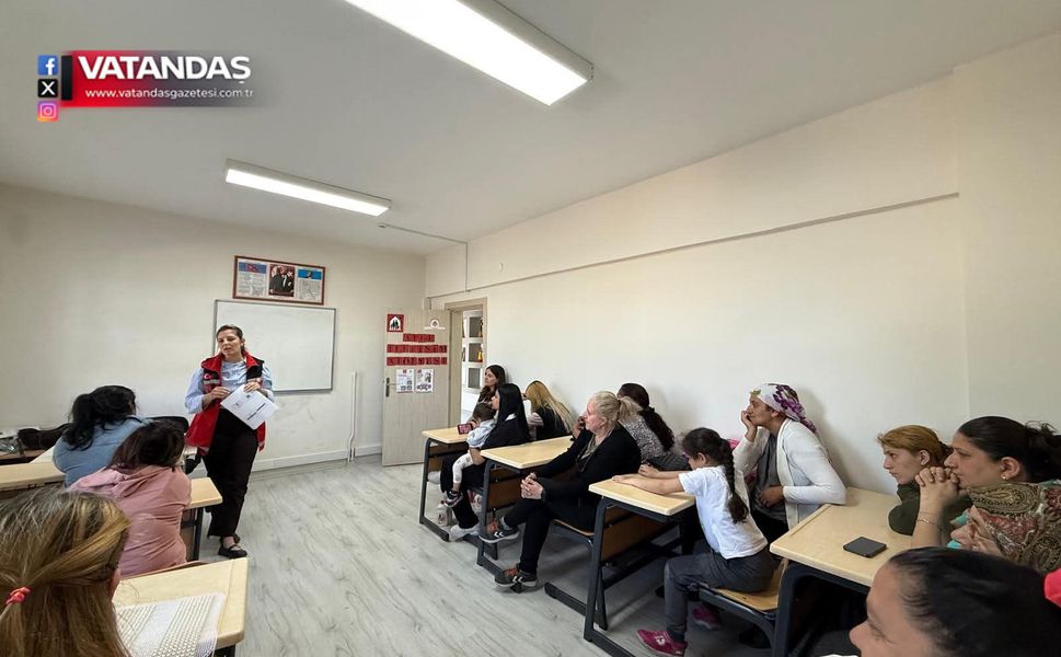 SOSYAL HİZMETLERDEN EĞİTİM ATAĞI