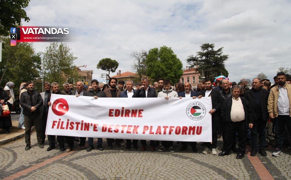 KÜRESEL SUMUD FİLOSU’NA SALDIRIYA TEPKİ