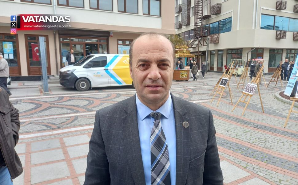 ÖZ GÜVEN TAZELEDİ