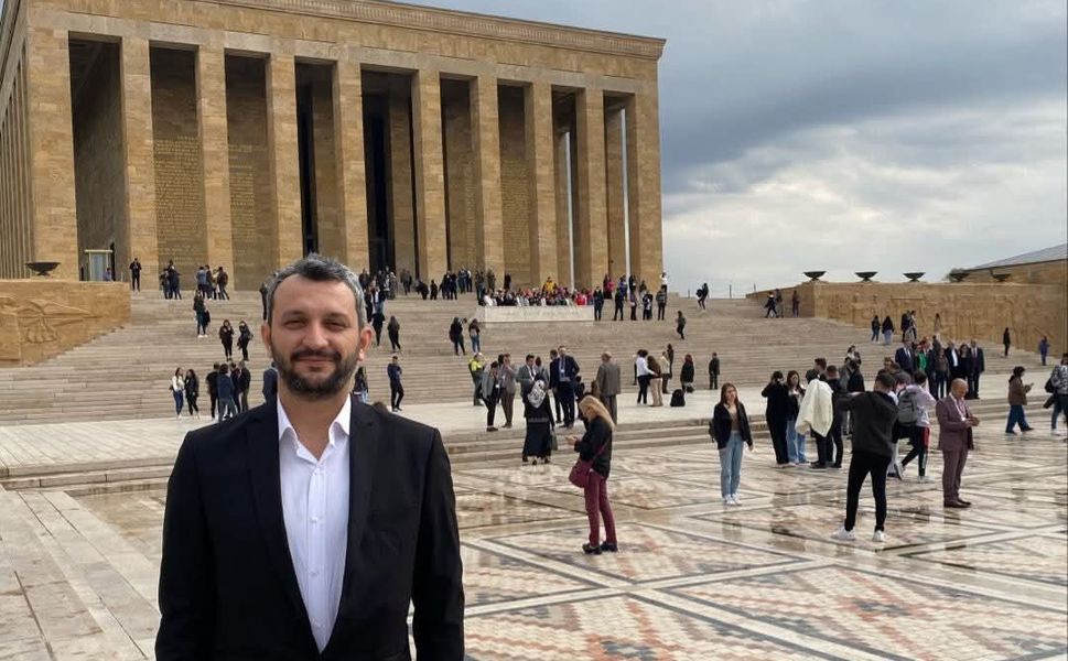 PSİKOLOĞUN YARALANMASINA TEPKİ