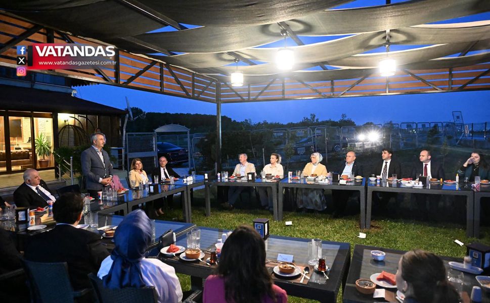 EDİRNE'YE VEDA ZAMANI
