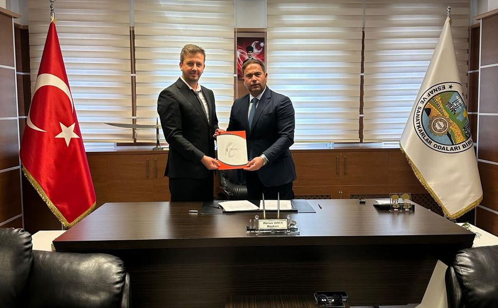 EDESOB VE TREPAŞ İNDİRİM PROTOKOLÜ İMZALADI