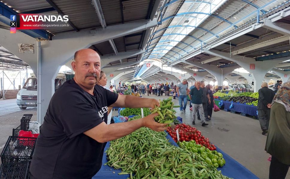 BALKAN PAZARI’NDA KIŞLIK MESAİ BAŞLADI