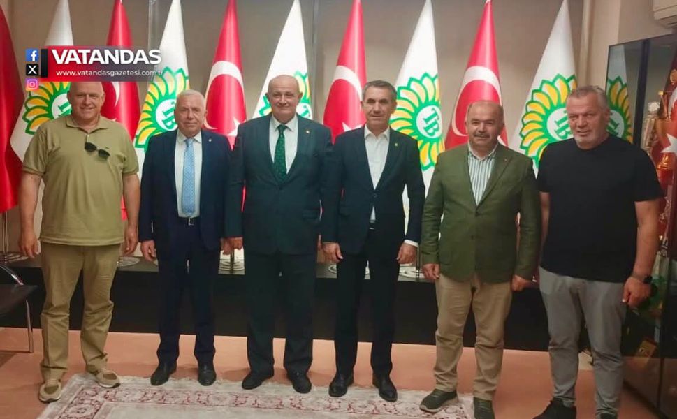 TRAKYA BİRLİK'TEN DEV SIÇRAMA
