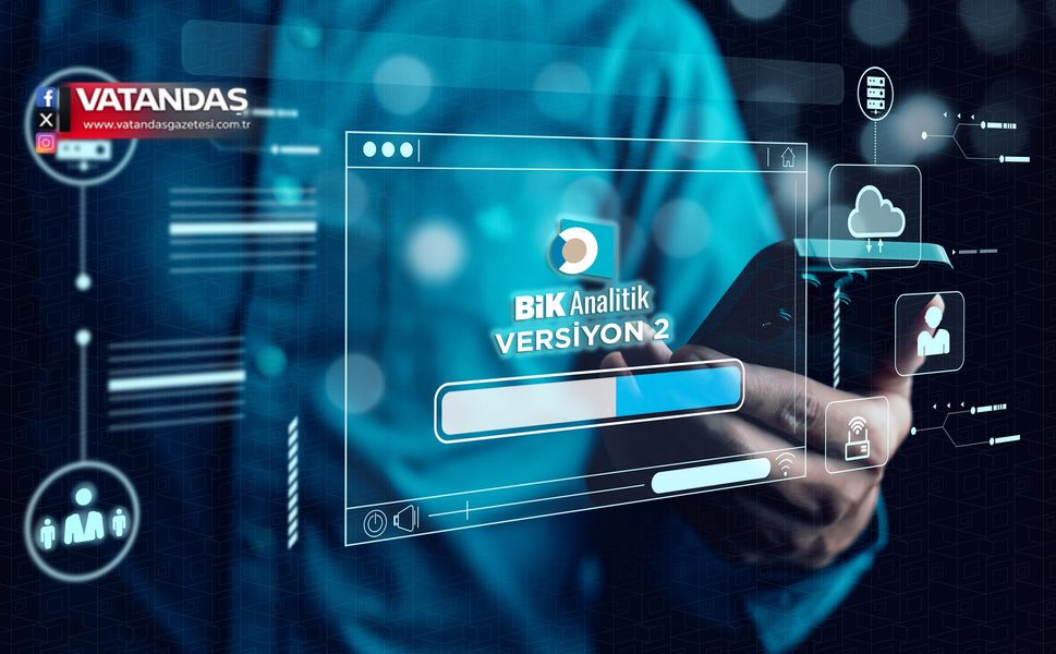 BİK ANALİTİK’TE YENİ DÖNEM: VERSİYON 2 GELİYOR