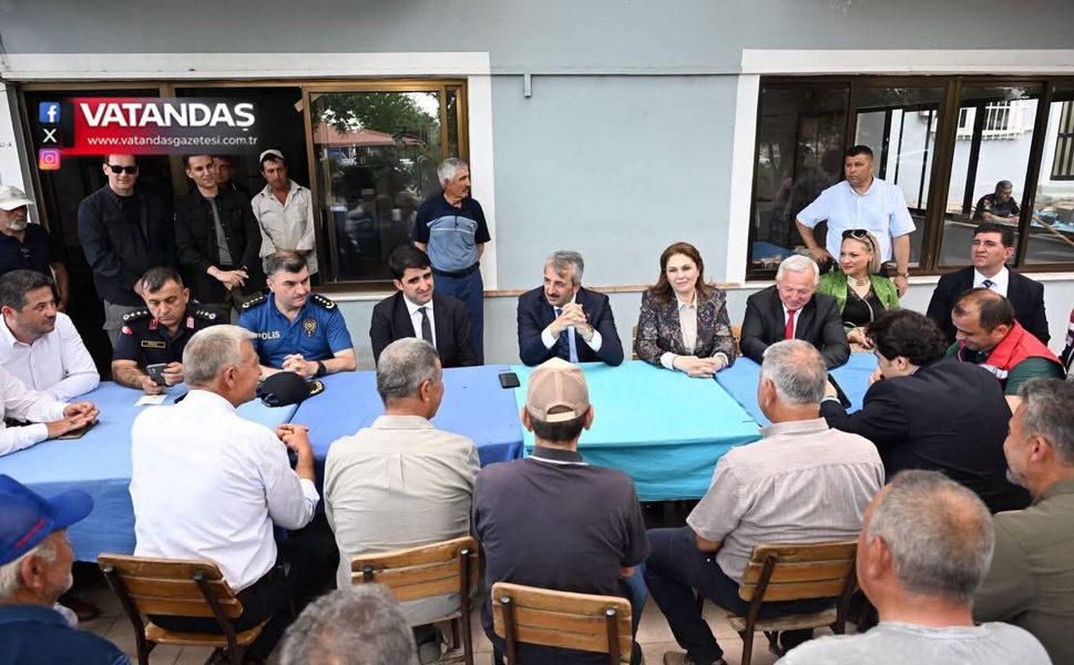 KADIN GİRİŞİMCİLERE TAM DESTEK