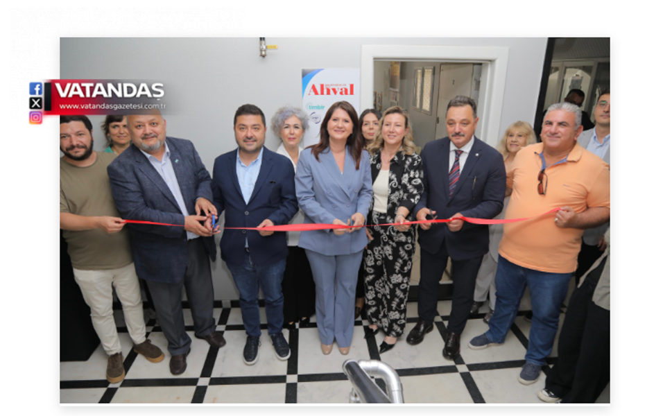 EDİRNE AHVAL GAZETESİ 10 YAŞINDA