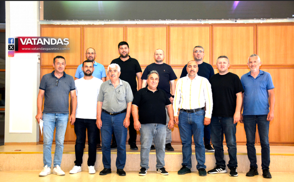 YENİ MAHSUL BUĞDAY ETB’DE SATILDI