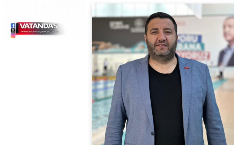 KIRKPINAR YÜZME ŞENLİĞİ BAŞLADI
