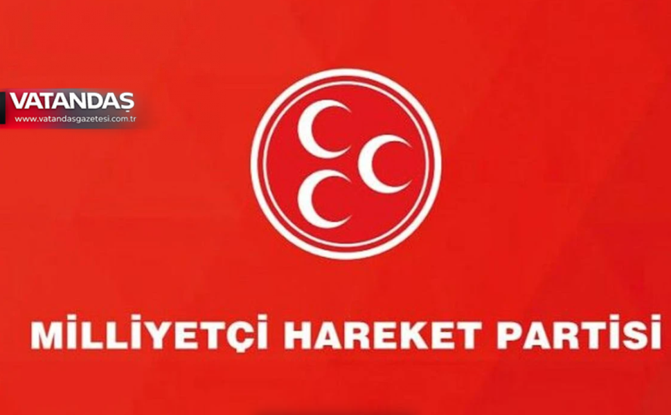 MHP'DE KONGRE MARATONU