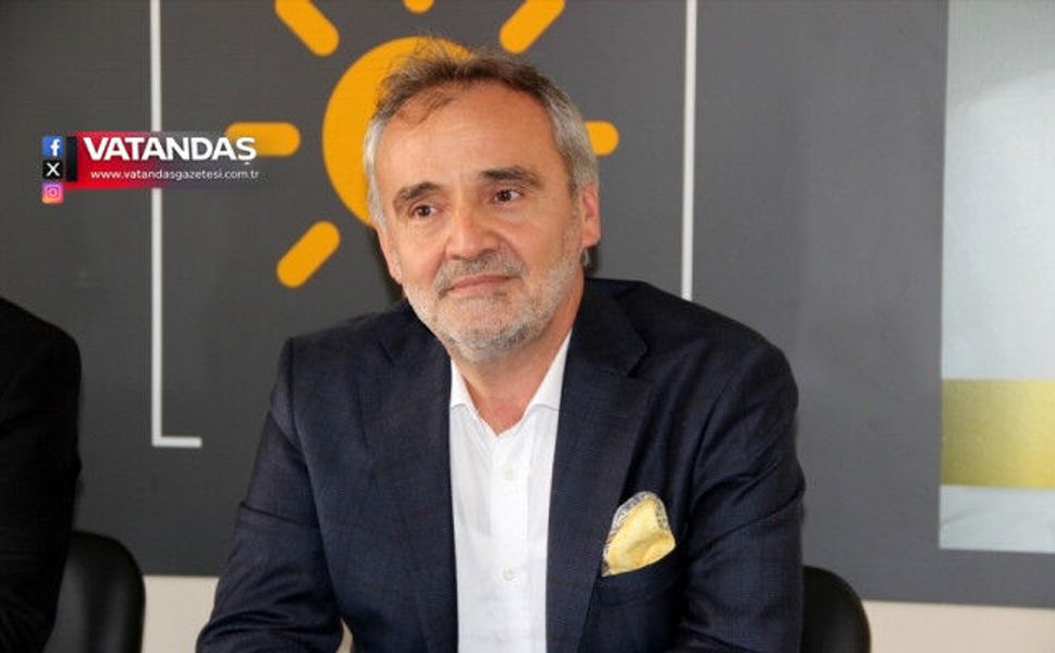 AKALIN’DAN DSİ DÜZENLEMESİNE TEPKİ