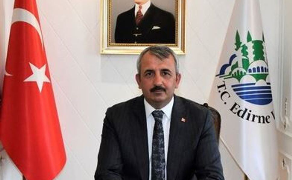 VALİ SEZER’DEN BABALAR GÜNÜ MESAJI