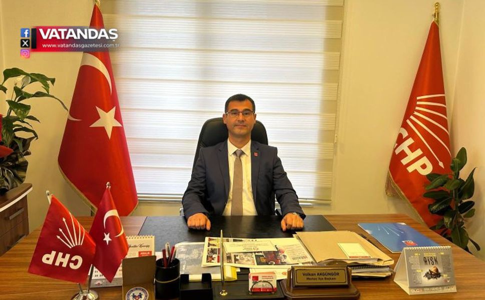 AKGÜNGÖR’DEN BABALAR GÜNÜ MESAJI