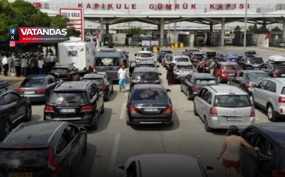 BULGARİSTAN'DAN GURBETÇİLERE KRİTİK UYARI