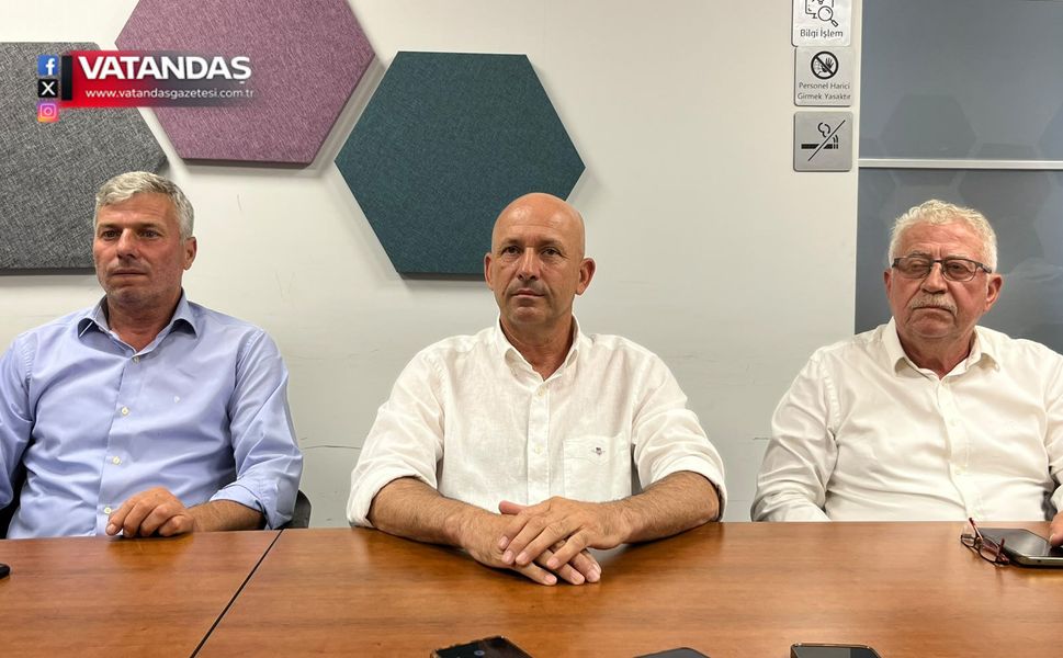 ZİRAAT ODALARINDAN TEPKİ "BUĞDAY FİYATINDA REVİZE ŞART"