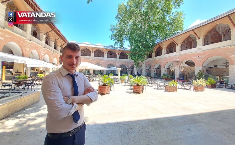 BAYRAMIN ARDINDAN GÖZLER GURBETÇİ SEZONUNDA