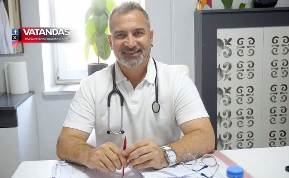 GÜL'DEN KALP HASTALARINA SICAK UYARISI