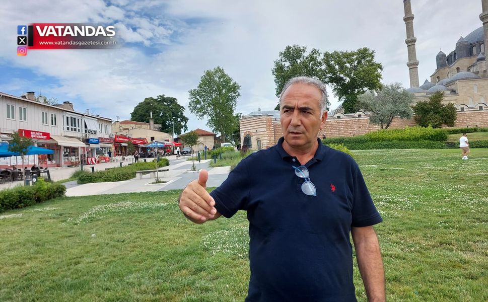 SELİMİYE İÇİN 15 TURLUK ANLAMLI KOŞU