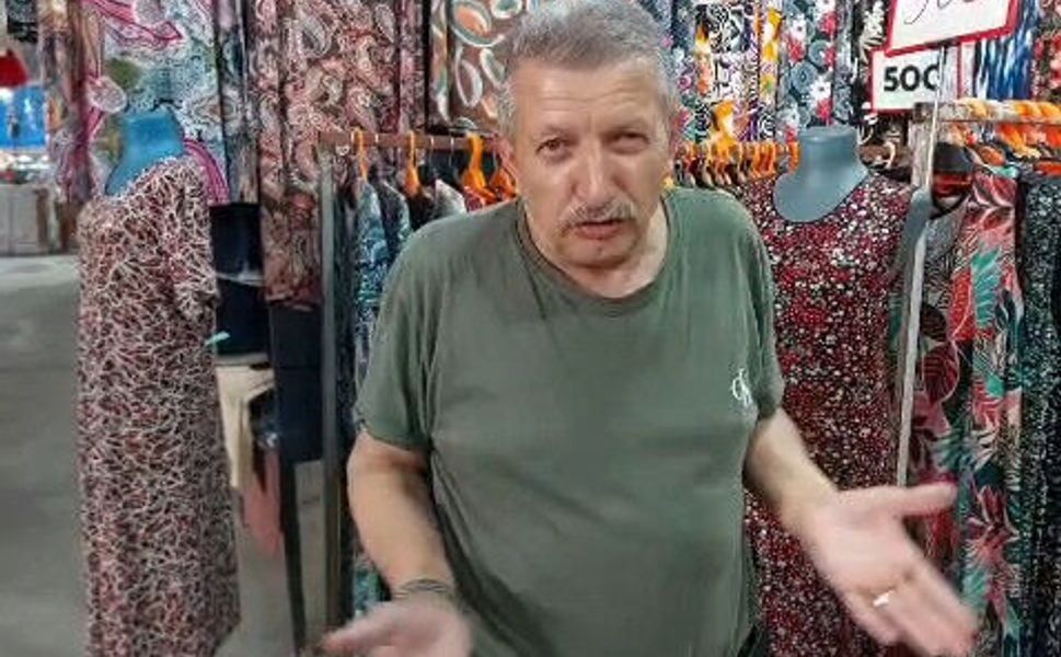 KÜLTÜRÜMÜZDE ŞALVAR GECESİ YOK"