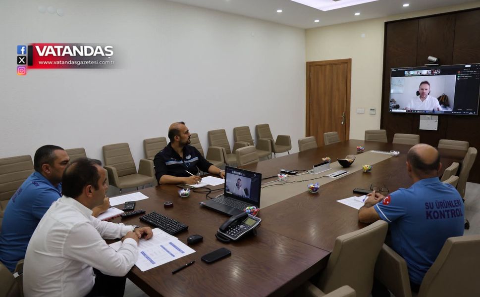 BALIKÇILARA DESTEK GELİYOR
