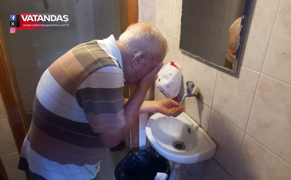 SICAKLAR YAKACAK