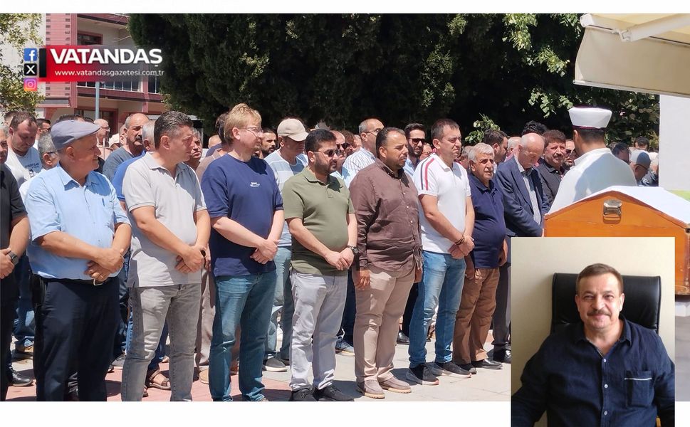 AKPINAR TOPRAĞA VERİLDİ