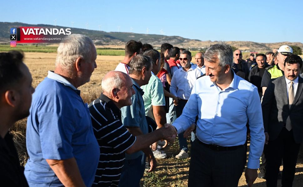 ÜRETİCİ İKİNCİ ÜRÜN İÇİN GÜN SAYIYOR