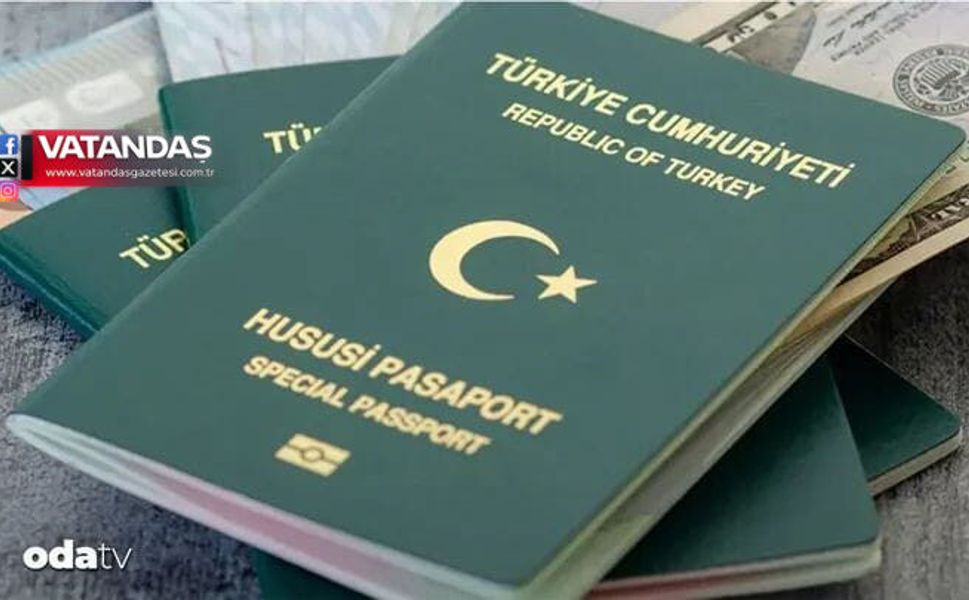 BULGARİSTAN'DAN VİZE MÜJDESİ