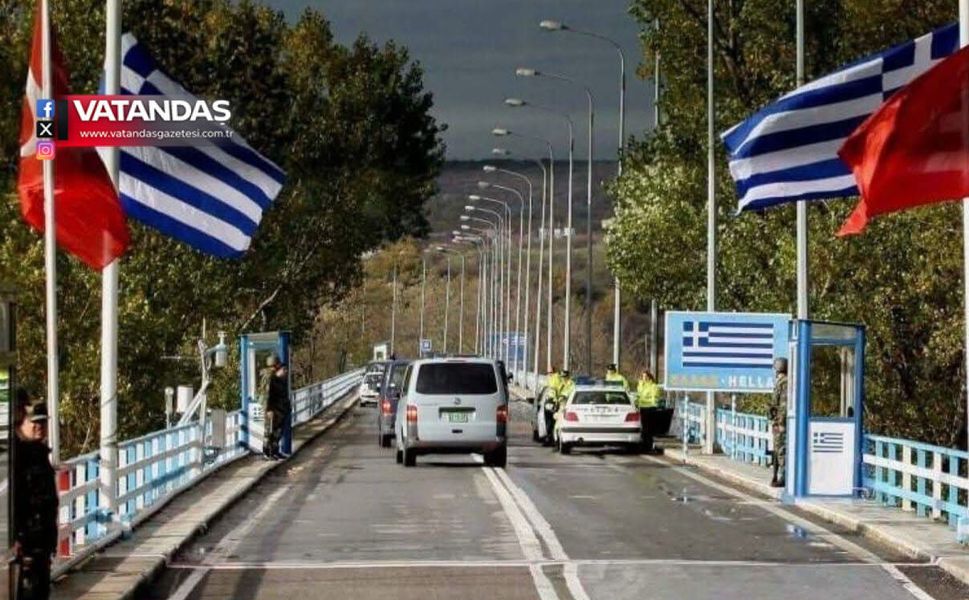 YUNAN SINIRLARINDAKİ GREV SONA ERDİ